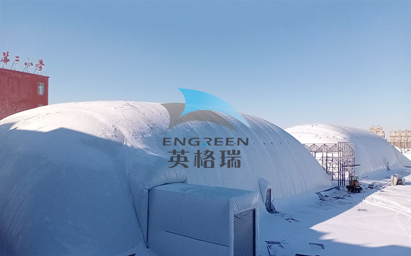 校園富二代精产国品體育館，學生冬季體育活動的理想場所