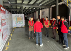<b>式商定共建京东物流从动化手艺订单班</b>
